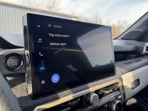 New 2026 Toyota Tacoma Limited image 17