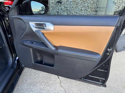 Used 2012 Lexus CT 200h Premium w/ Premium Audio Pkg image 24