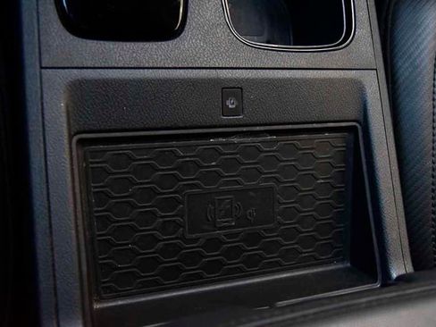 Used 2022 Nissan Frontier PRO-4X w/ Pro-4X Premium Package image 29