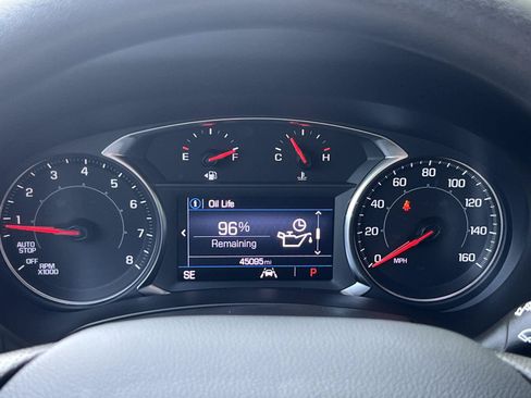 Used 2023 GMC Terrain SLE FWD image 21