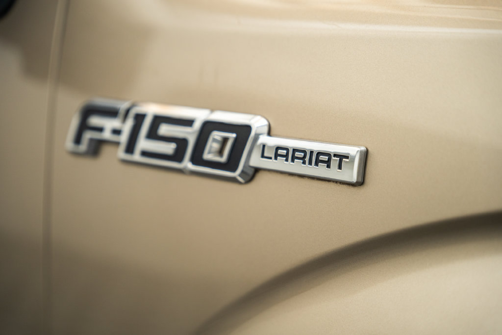 Used 2011 Ford F150 Lariat AWD/4WD image 14