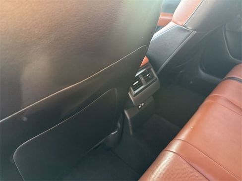 Used 2023 MAZDA CX-50 Meridian Edition w/ Cargo Package image 25