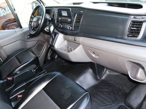 Used 2020 Ford Transit 150 Medium Roof RWD image 65