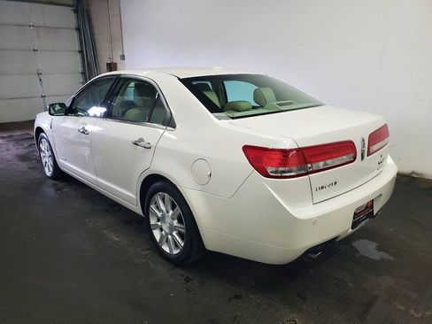 Used 2011 Lincoln MKZ Hybrid FWD image 5