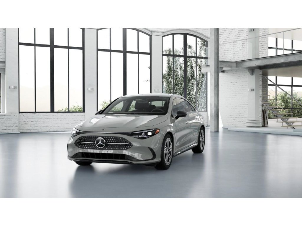 New 2027 Mercedes-Benz CLA 220 image 41