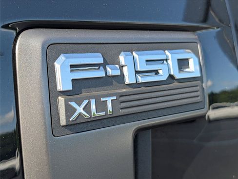 Used 2021 Ford F150 XLT w/ Equipment Group 301A Mid AWD/4WD image 36
