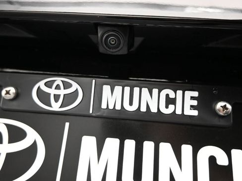 New 2026 Toyota Camry XSE image 45