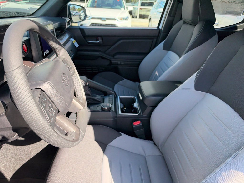 New 2026 Toyota Tacoma TRD Sport RWD image 19