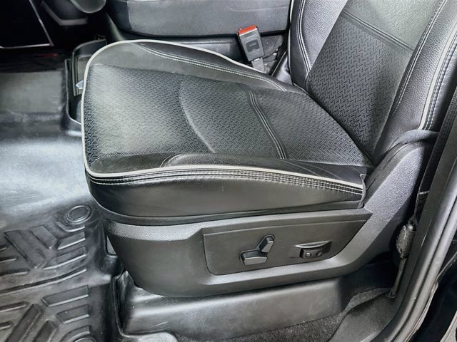Used 2024 RAM 2500 Laramie w/ Safety Group AWD/4WD image 25