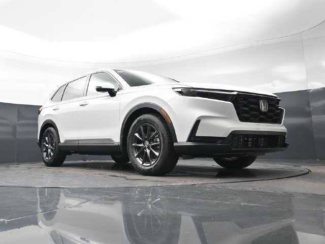 Used 2027 Honda CR-V EX-L image 32