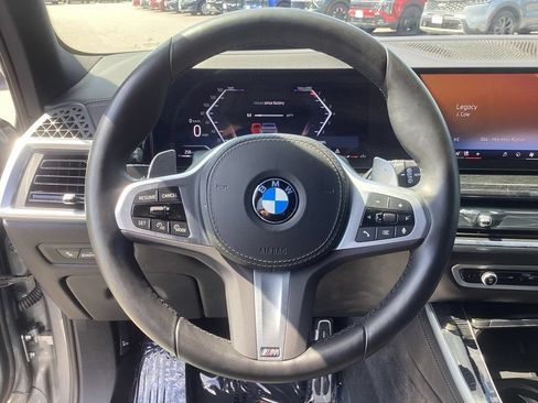 Used 2026 BMW X5 xDrive40i AWD/4WD image 20