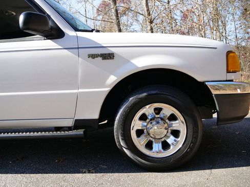 Used 2004 Ford Ranger 2WD SuperCab image 33
