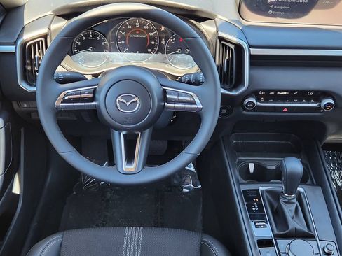 New 2026 MAZDA CX-50 AWD 2.5 S w/ Weather Package image 3