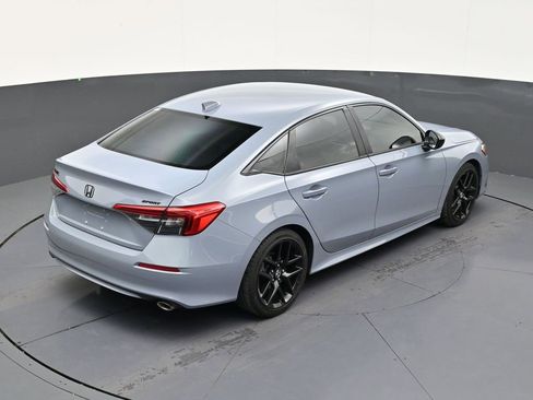 Used 2023 Honda Civic Sport image 17