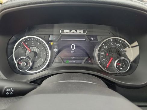 New 2026 RAM 1500 Laramie image 18