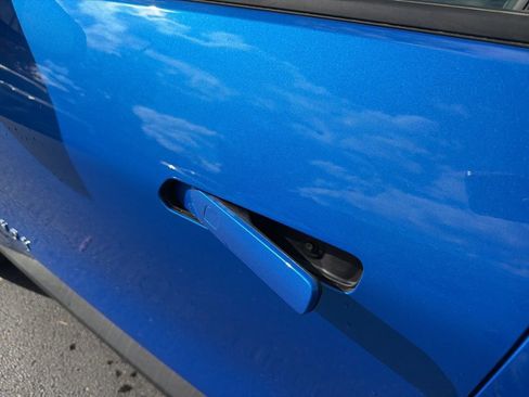 New 2026 Chevrolet Equinox EV LT image 38