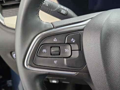 Certified 2024 Buick Encore GX Sport Touring AWD/4WD image 31