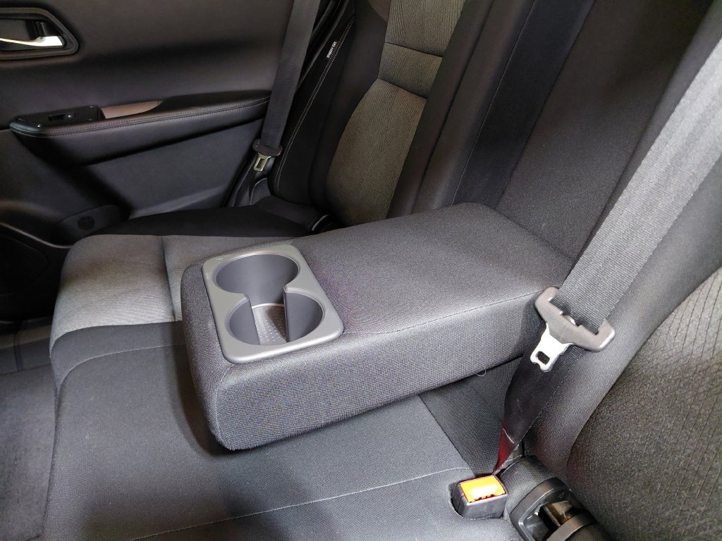 Used 2024 Nissan Rogue SV FWD image 37