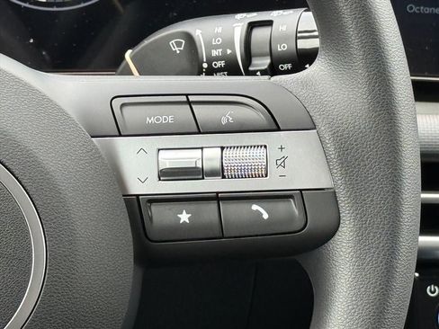 New 2026 Hyundai Tucson SEL Plus FWD image 20