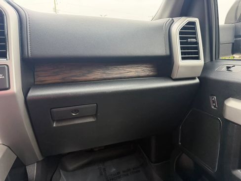 Used 2019 Ford F150 Lariat AWD/4WD image 24