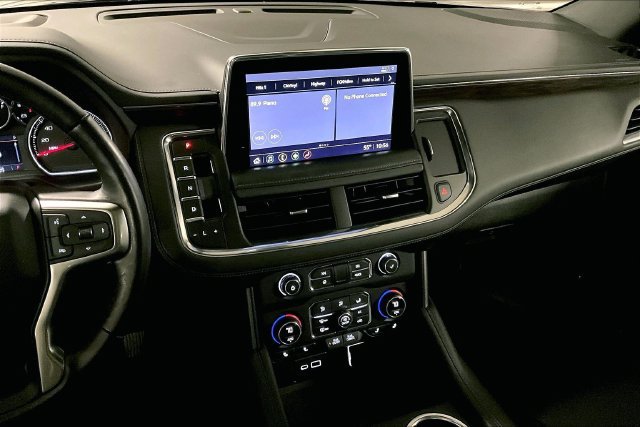 Used 2021 Chevrolet Tahoe LT w/ LT Signature Package AWD/4WD image 5