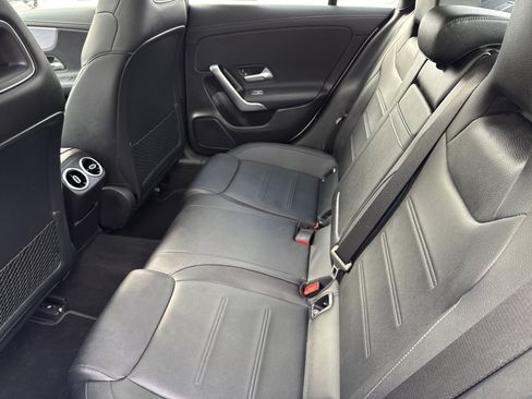 Certified 2020 Mercedes-Benz CLA 250 4MATIC image 26