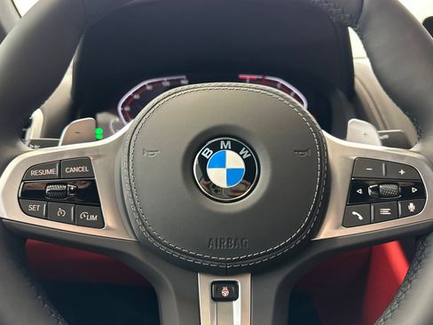 New 2026 BMW 840i Convertible w/ M Sport Professional Package RWD image 15