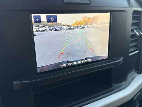 New 2026 Ford F250 XL w/ STX Appearance Package image 26