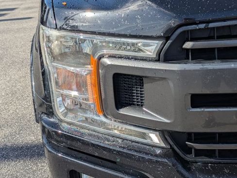 Used 2018 Ford F150 XLT w/ Equipment Group 301A Mid AWD/4WD image 10