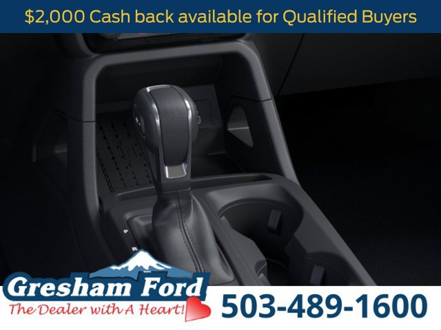 New 2026 Ford Ranger XLT AWD/4WD image 17