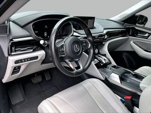 Used 2022 Acura MDX FWD w/ Technology Package image 18