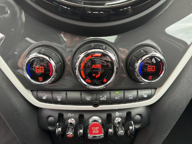 Used 2017 MINI Cooper Countryman S FWD image 21