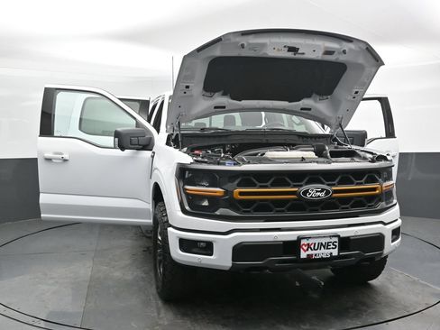 Used 2024 Ford F150 Tremor w/ Tow/Haul Package AWD/4WD image 50