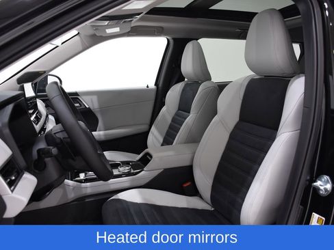 New 2026 Mitsubishi Outlander SE image 22