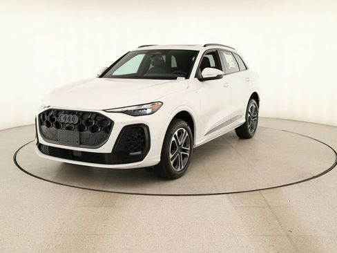 New 2026 Audi Q5 2.0T AWD/4WD image 12
