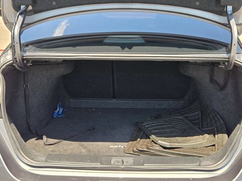 Used 2024 Nissan Sentra S FWD image 24