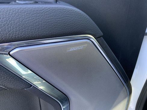 Used 2024 GMC Sierra 1500 Denali w/ Technology Package image 29