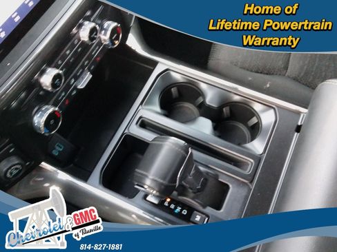 Used 2022 Ford F150 XLT w/ Equipment Group 302A High image 24