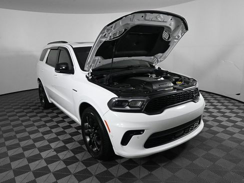 Used 2024 Dodge Durango R/T image 32