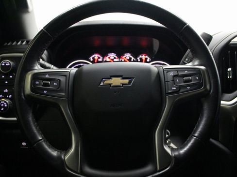 Used 2021 Chevrolet Silverado 2500 LT w/ Fleet Comfort Package image 30