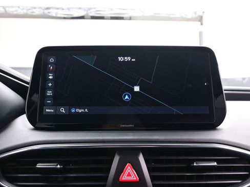 Certified 2023 Hyundai Santa Fe SEL image 20