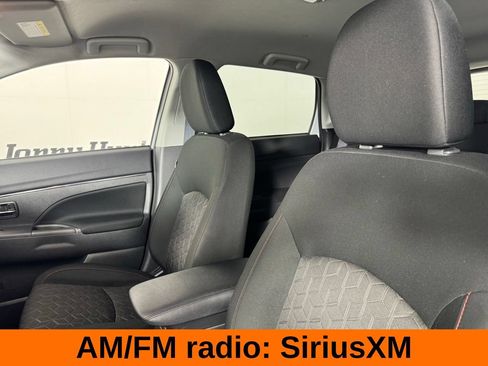 Used 2024 Mitsubishi Outlander Sport Ralliart AWD/4WD image 11