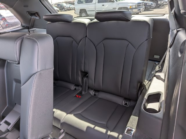 New 2026 Audi Q7 3.0T Premium Plus AWD/4WD image 16