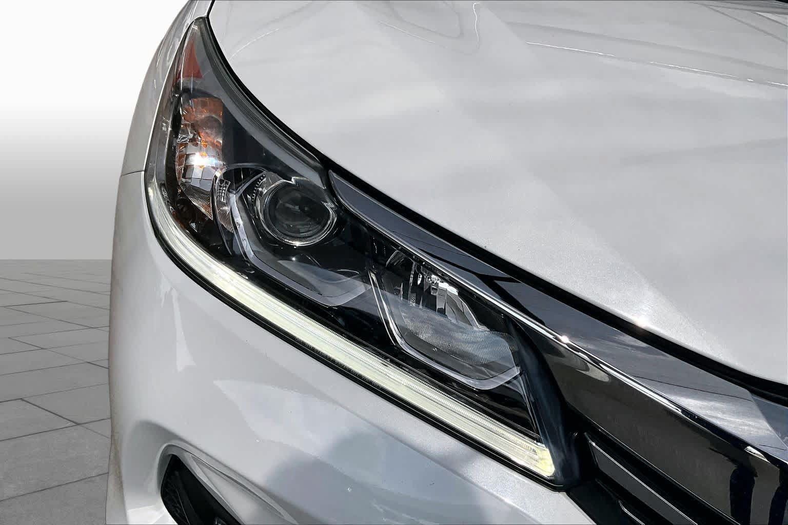 Used 2016 Honda Accord Sport image 25