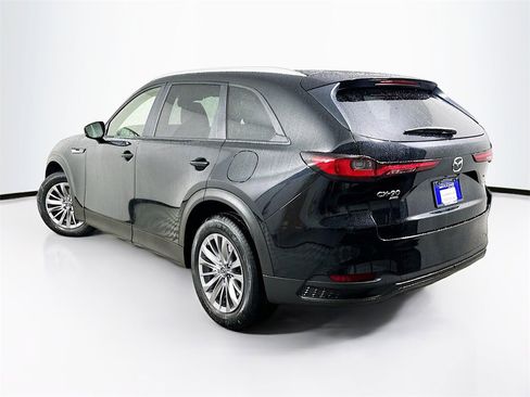 New 2026 MAZDA CX-90 3.3 Turbo w/ Select Package image 6