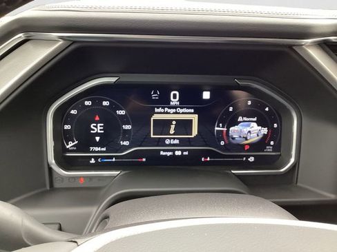 Used 2024 GMC Sierra 1500 Denali w/ Denali Reserve Package image 15