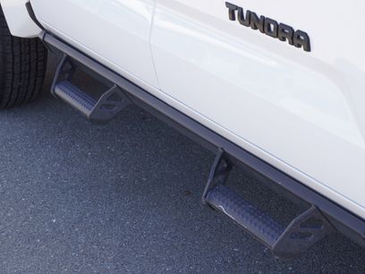 Used 2024 Toyota Tundra SR5 w/ TRD Off-Road Package