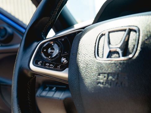 Used 2019 Honda Civic Sport image 22