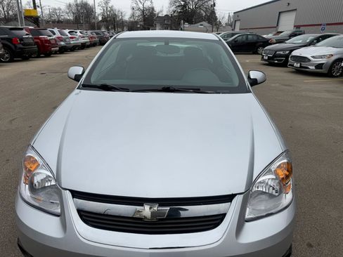 Used 2009 Chevrolet Cobalt LT image 4