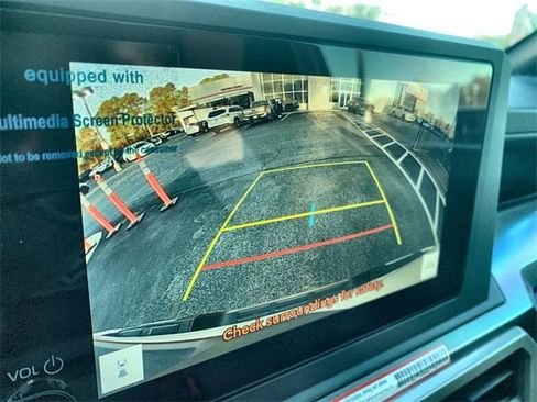 New 2025 Toyota Tacoma TRD Sport image 22